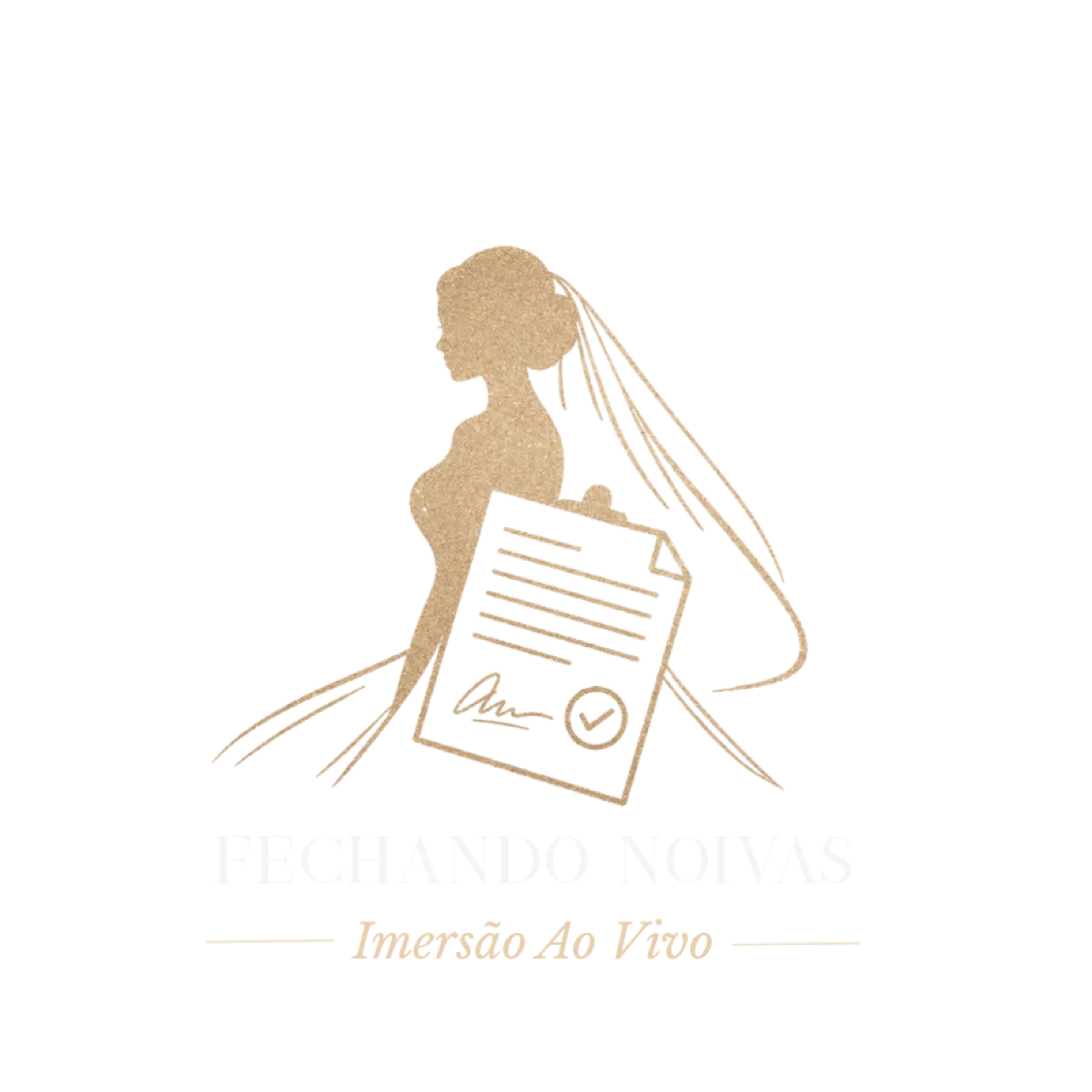Fechando Noivas — Imersão Ao Vivo